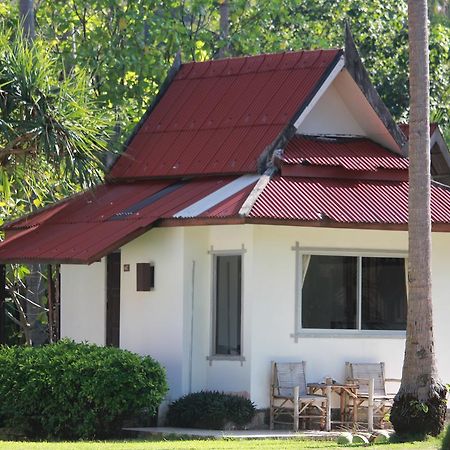 Lanta Veranda Resort Ko Lanta Kültér fotó