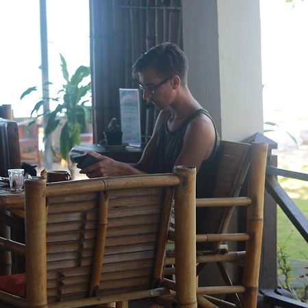 Lanta Veranda Resort Ko Lanta Kültér fotó
