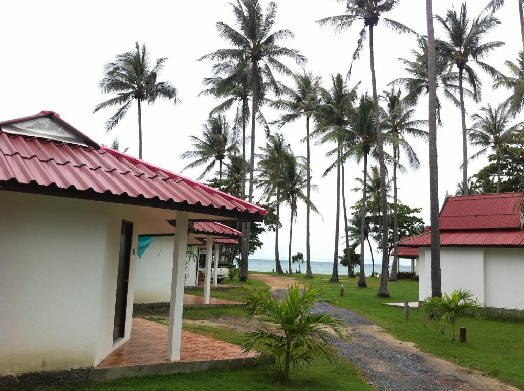 Lanta Veranda Resort Ko Lanta Szoba fotó