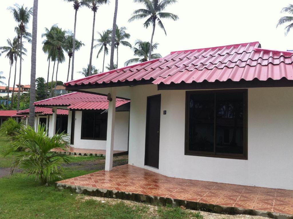 Lanta Veranda Resort Ko Lanta Szoba fotó