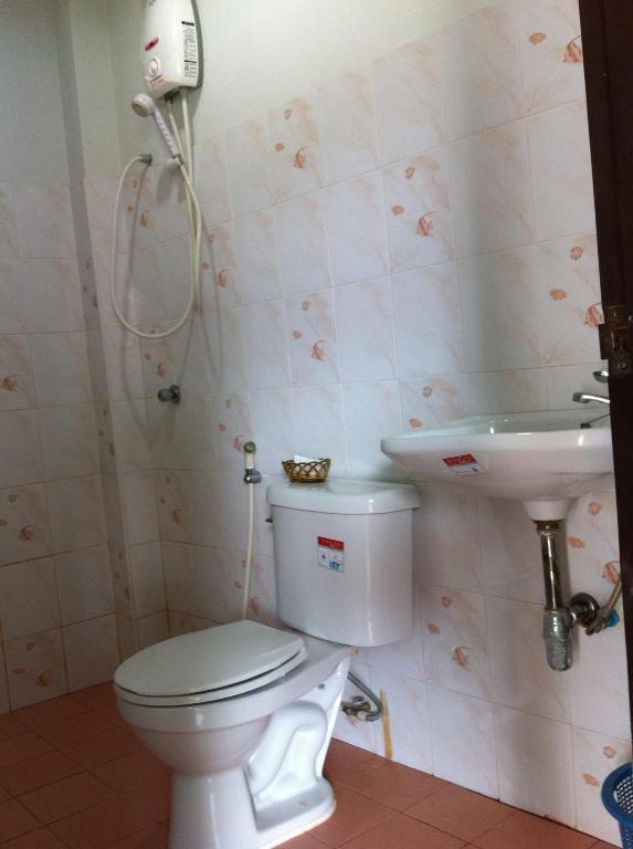 Lanta Veranda Resort Ko Lanta Szoba fotó