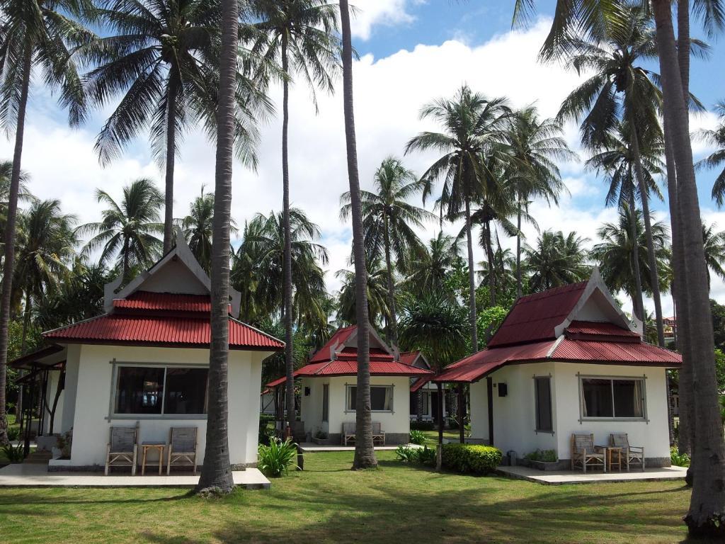 Lanta Veranda Resort Ko Lanta Szoba fotó
