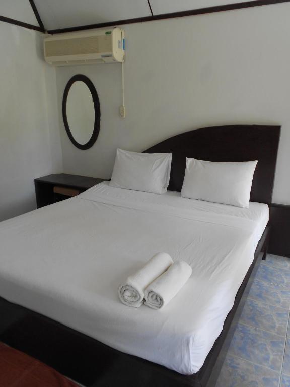 Lanta Veranda Resort Ko Lanta Szoba fotó