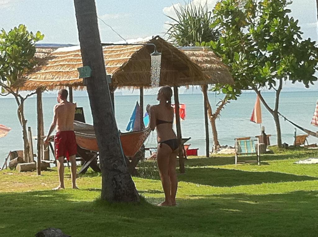 Lanta Veranda Resort Ko Lanta Kültér fotó