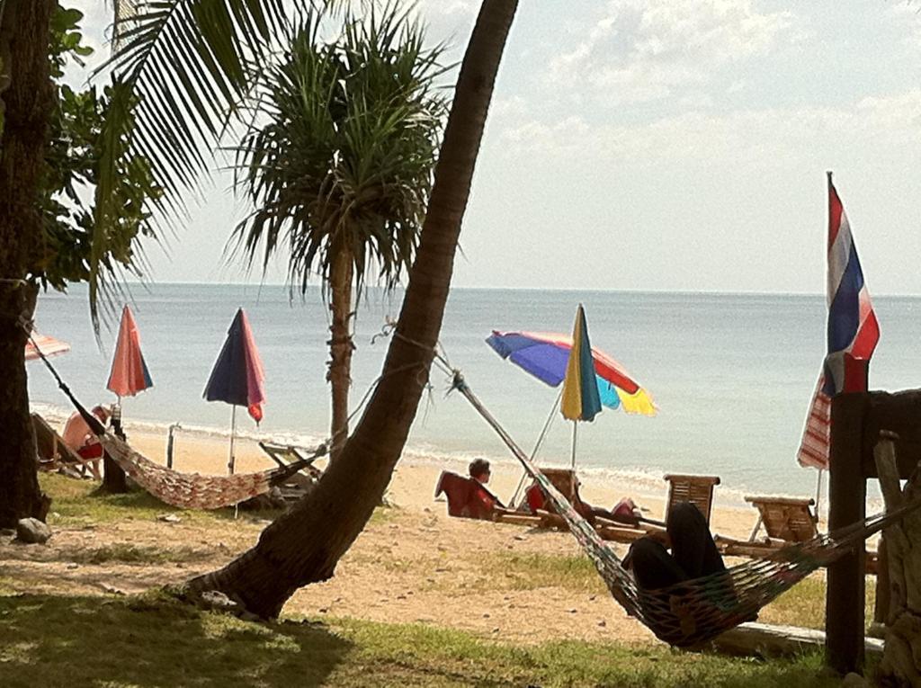 Lanta Veranda Resort Ko Lanta Kültér fotó