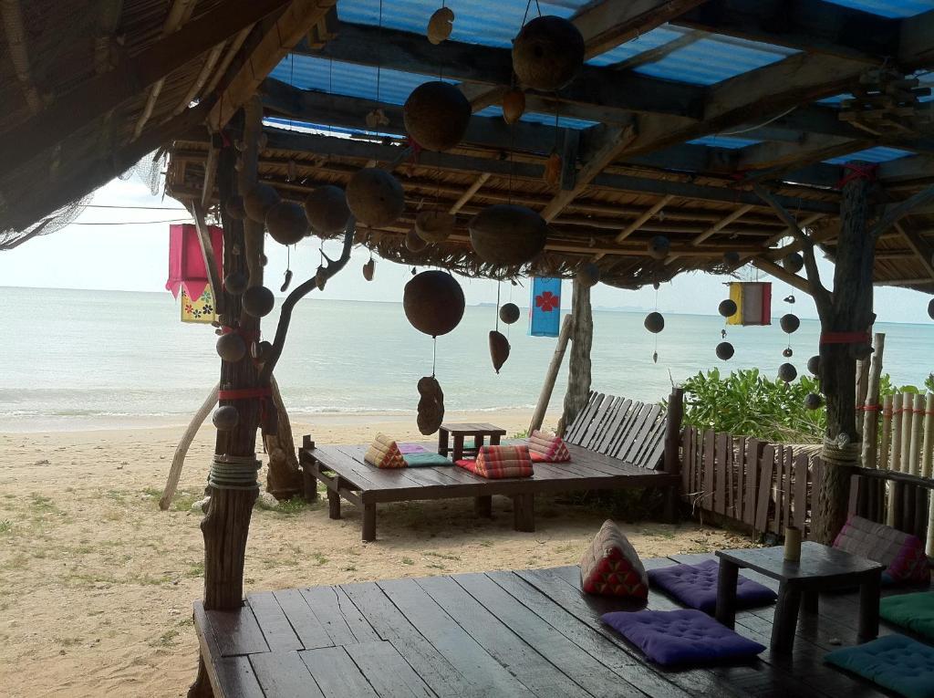 Lanta Veranda Resort Ko Lanta Kültér fotó
