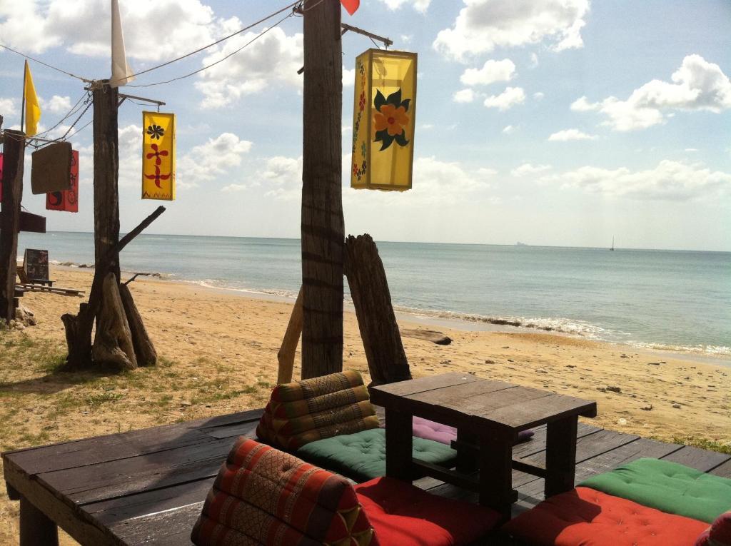 Lanta Veranda Resort Ko Lanta Kültér fotó