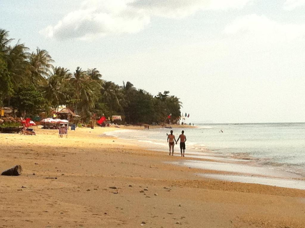 Lanta Veranda Resort Ko Lanta Kültér fotó