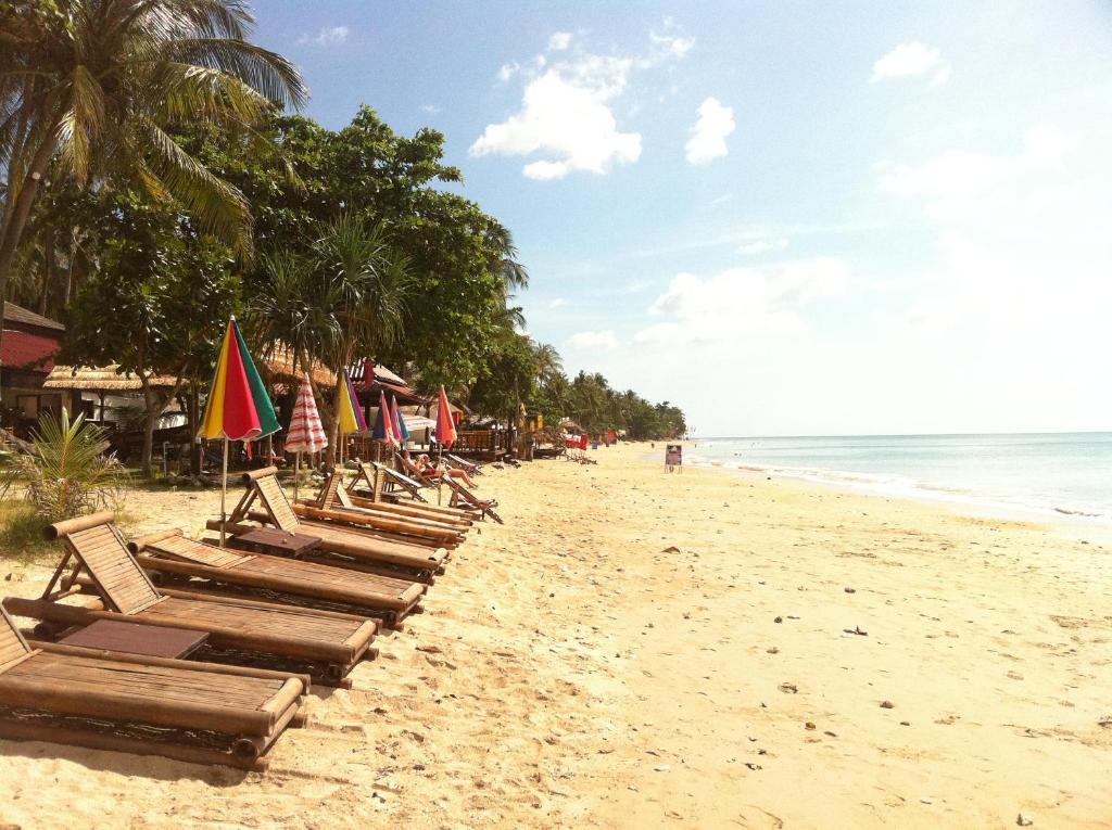 Lanta Veranda Resort Ko Lanta Kültér fotó