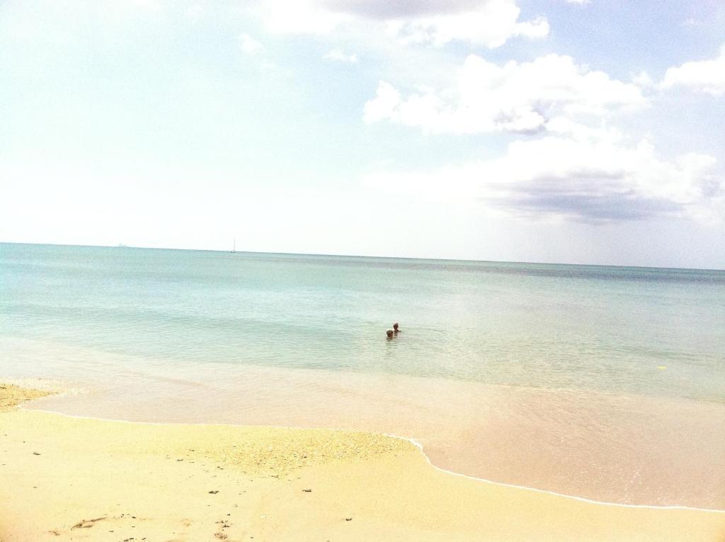 Lanta Veranda Resort Ko Lanta Kültér fotó