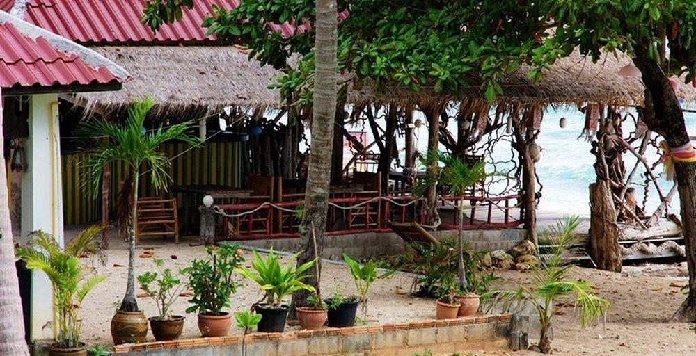Lanta Veranda Resort Ko Lanta Kültér fotó