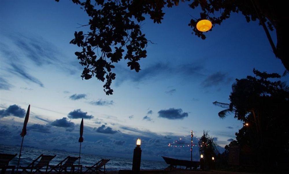 Lanta Veranda Resort Ko Lanta Kültér fotó
