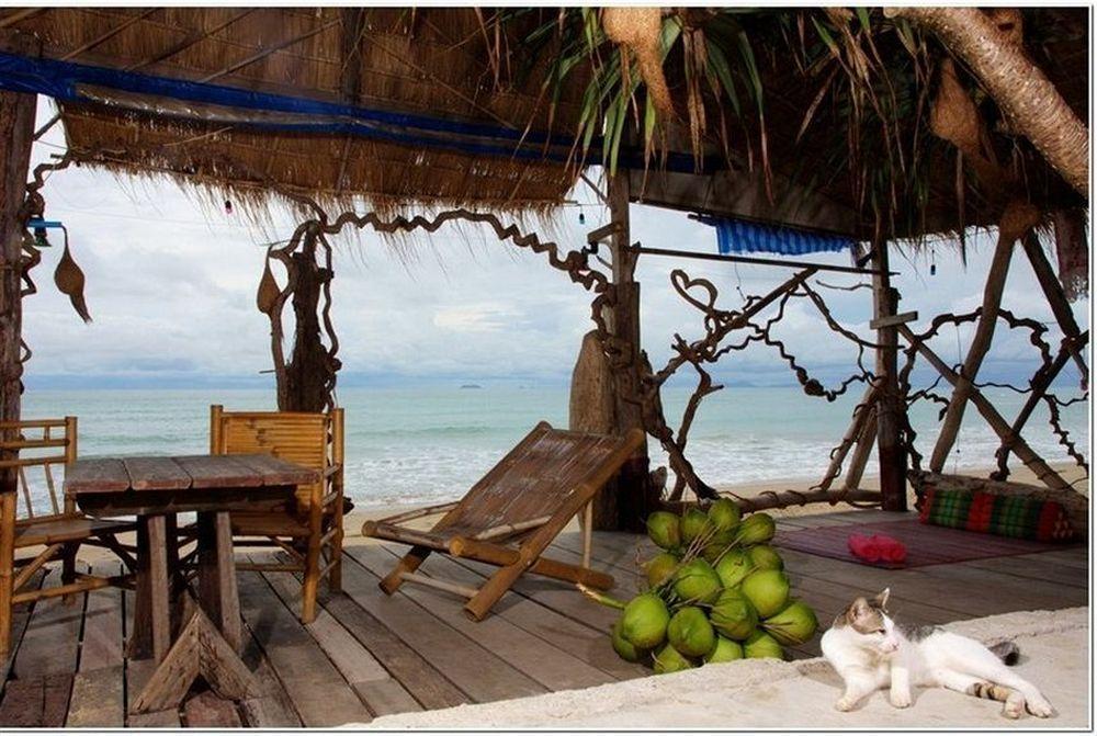 Lanta Veranda Resort Ko Lanta Kültér fotó