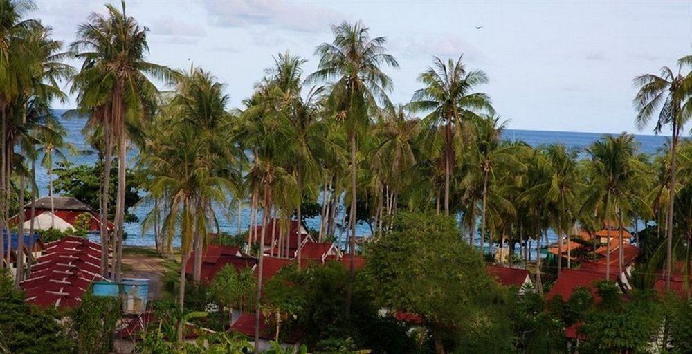 Lanta Veranda Resort Ko Lanta Kültér fotó