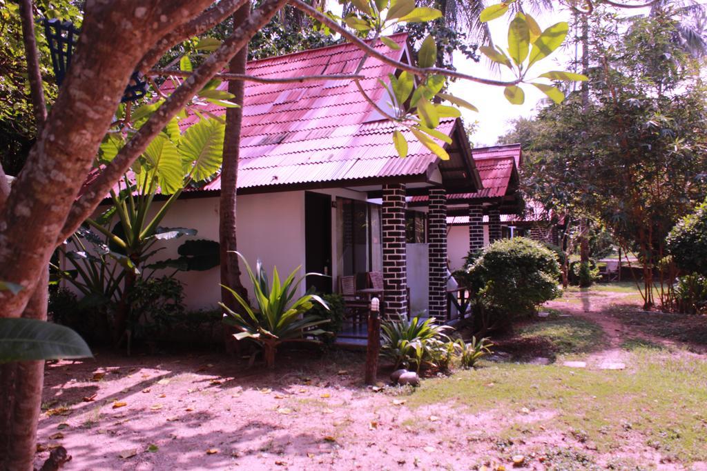 Lanta Veranda Resort Ko Lanta Kültér fotó