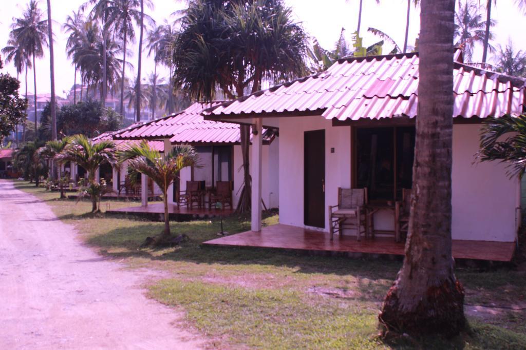 Lanta Veranda Resort Ko Lanta Kültér fotó