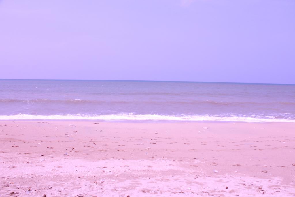 Lanta Veranda Resort Ko Lanta Kültér fotó