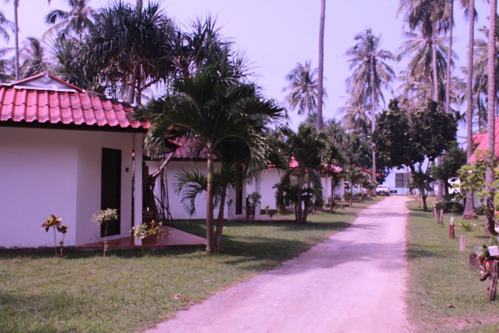 Lanta Veranda Resort Ko Lanta Kültér fotó