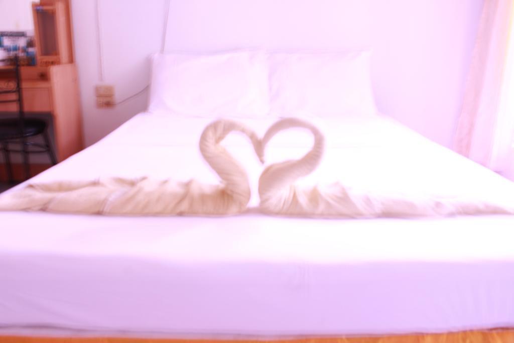Lanta Veranda Resort Ko Lanta Kültér fotó