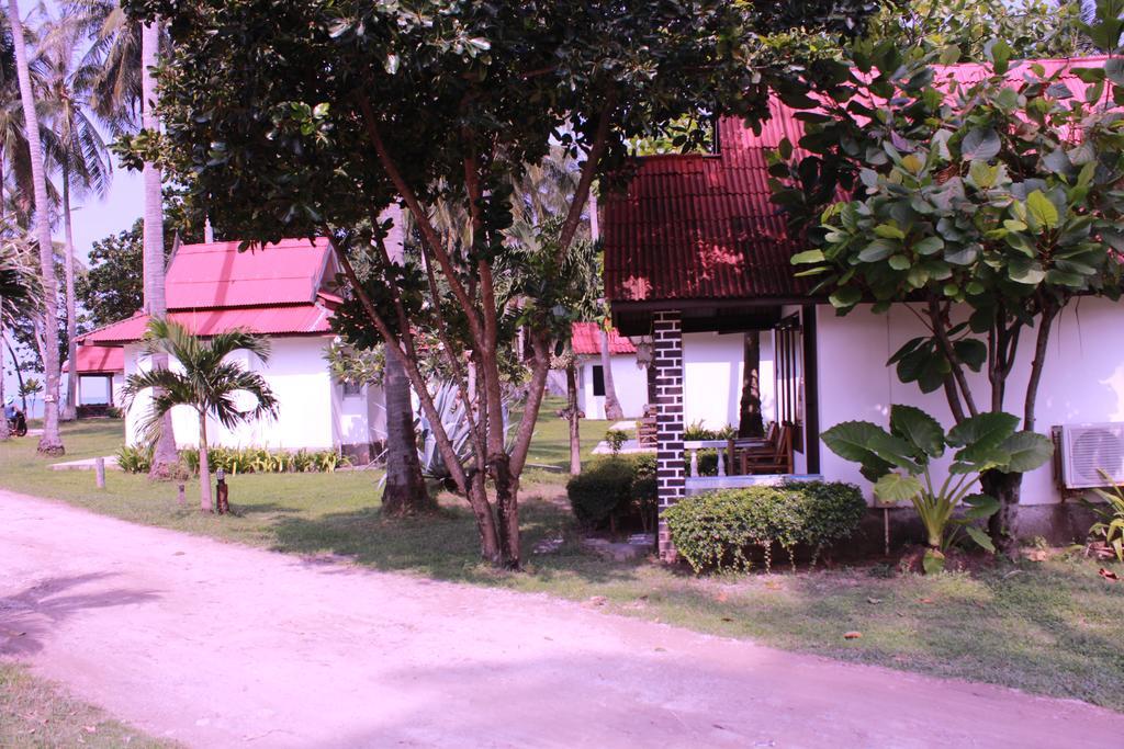 Lanta Veranda Resort Ko Lanta Kültér fotó