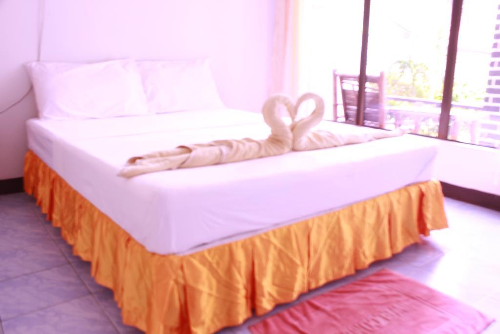 Lanta Veranda Resort Ko Lanta Kültér fotó