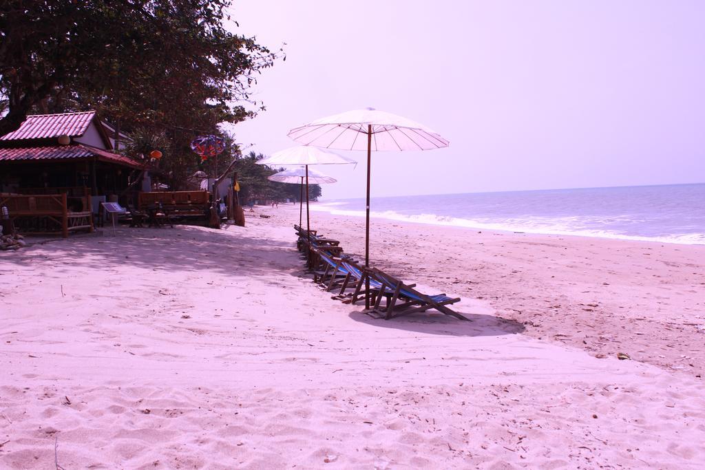 Lanta Veranda Resort Ko Lanta Kültér fotó