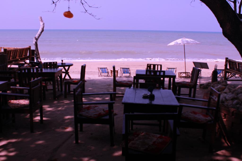 Lanta Veranda Resort Ko Lanta Kültér fotó