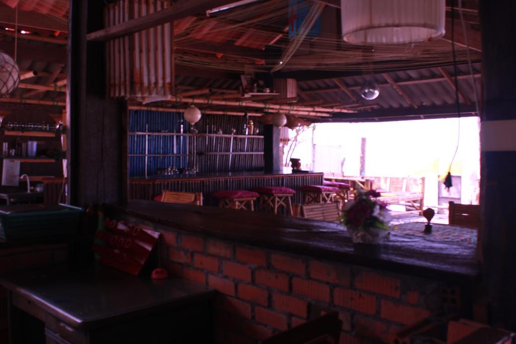 Lanta Veranda Resort Ko Lanta Kültér fotó