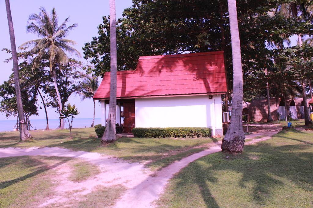Lanta Veranda Resort Ko Lanta Kültér fotó