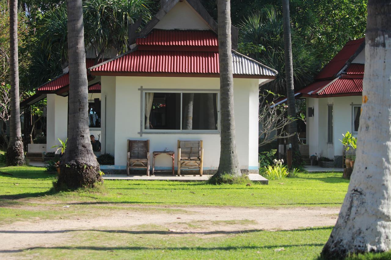 Lanta Veranda Resort Ko Lanta Kültér fotó