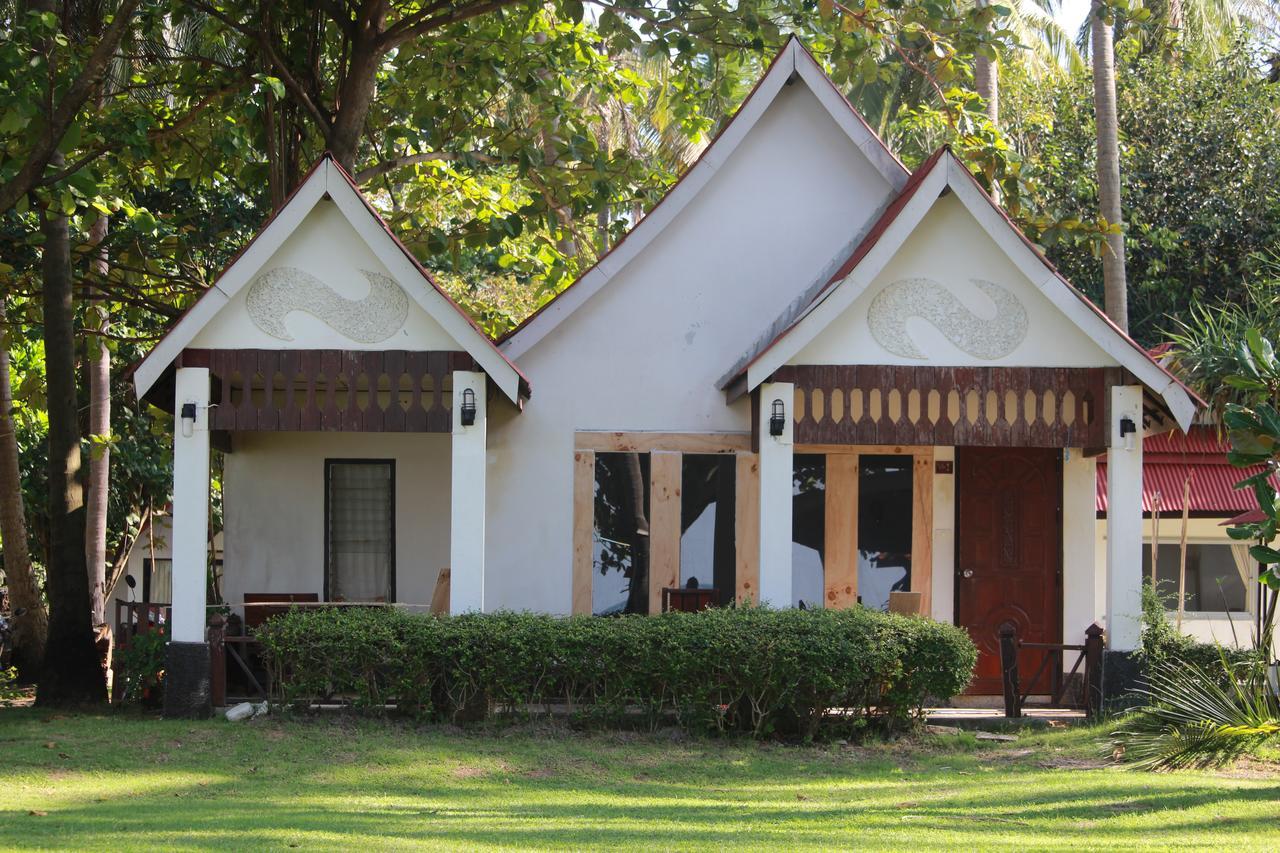 Lanta Veranda Resort Ko Lanta Kültér fotó