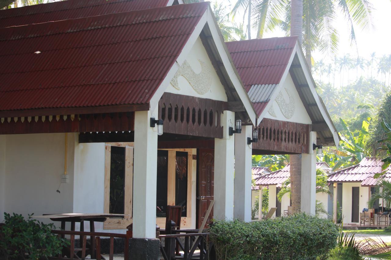 Lanta Veranda Resort Ko Lanta Szoba fotó