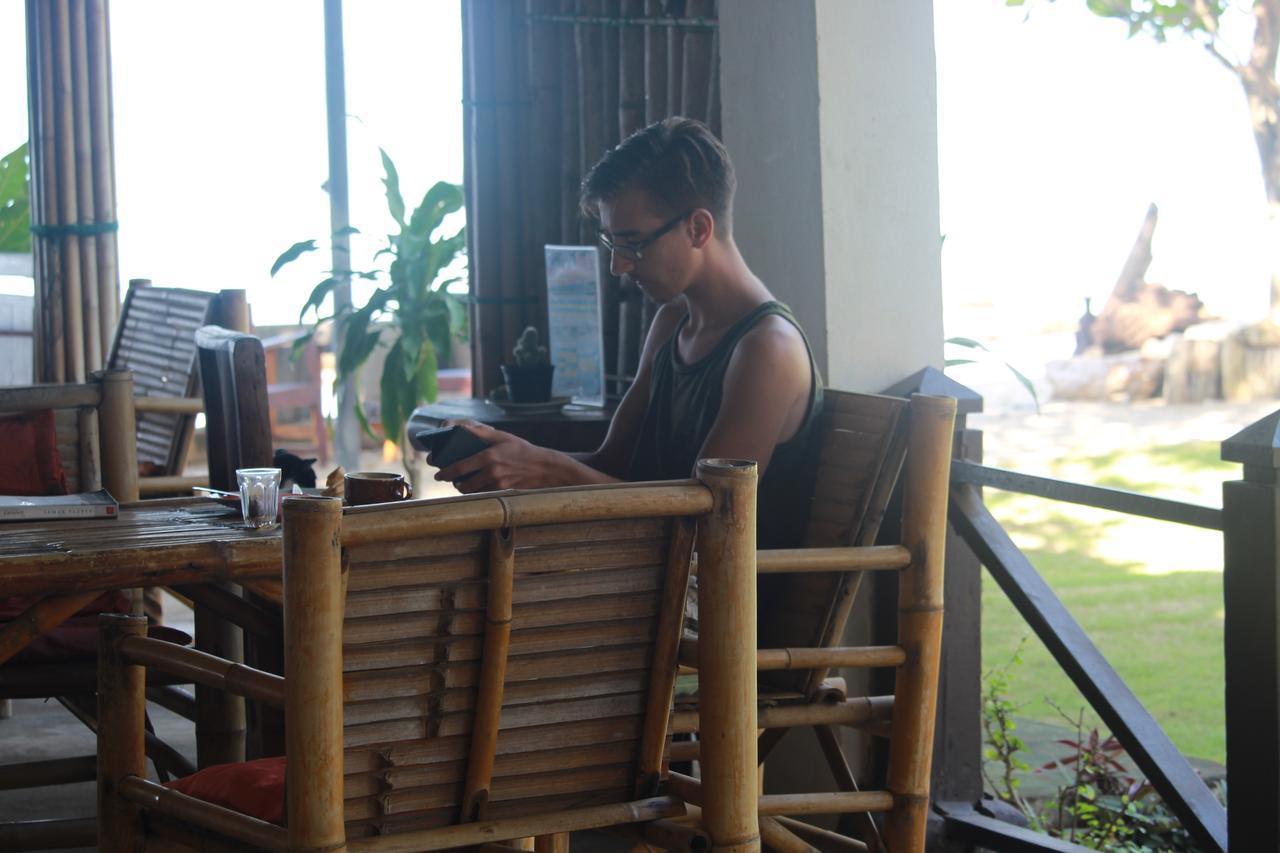 Lanta Veranda Resort Ko Lanta Kültér fotó