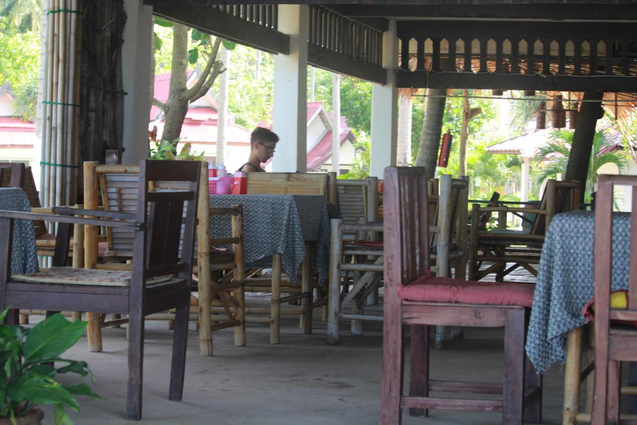 Lanta Veranda Resort Ko Lanta Kültér fotó