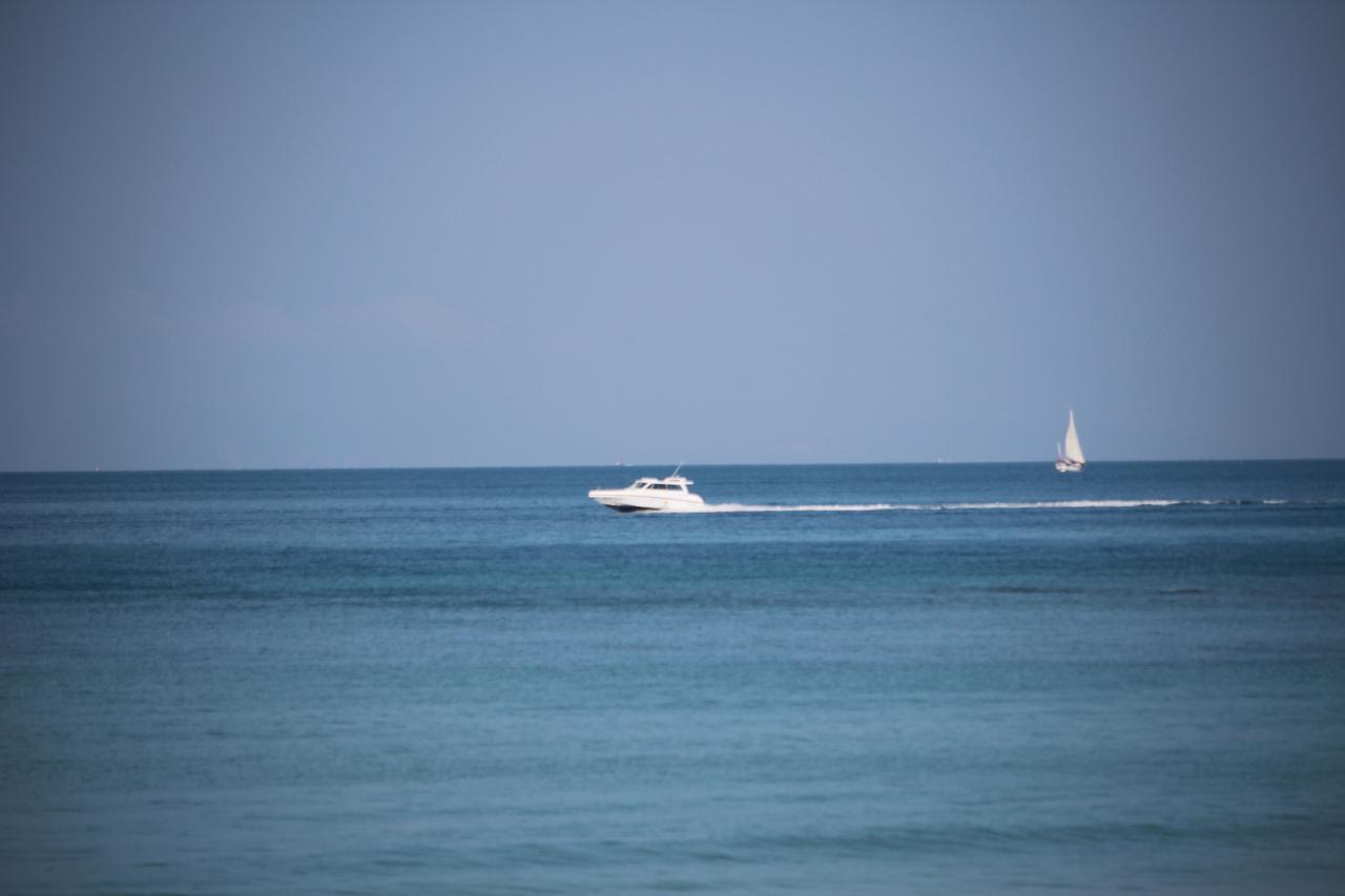 Lanta Veranda Resort Ko Lanta Kültér fotó