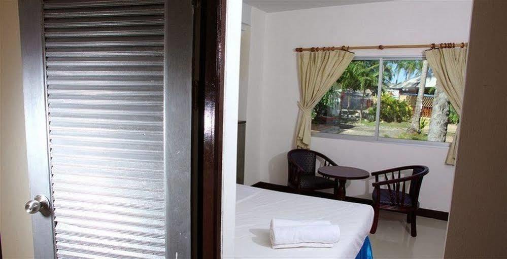 Lanta Veranda Resort Ko Lanta Kültér fotó