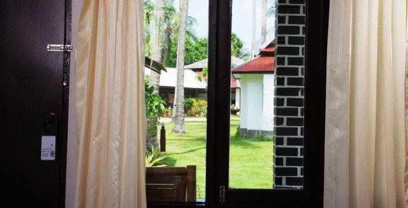 Lanta Veranda Resort Ko Lanta Kültér fotó