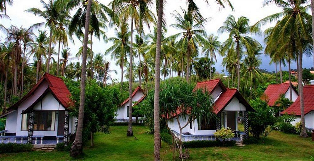 Lanta Veranda Resort Ko Lanta Kültér fotó