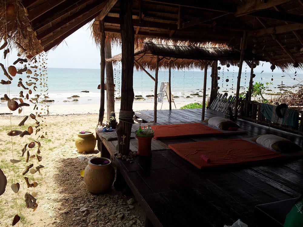 Lanta Veranda Resort Ko Lanta Kültér fotó