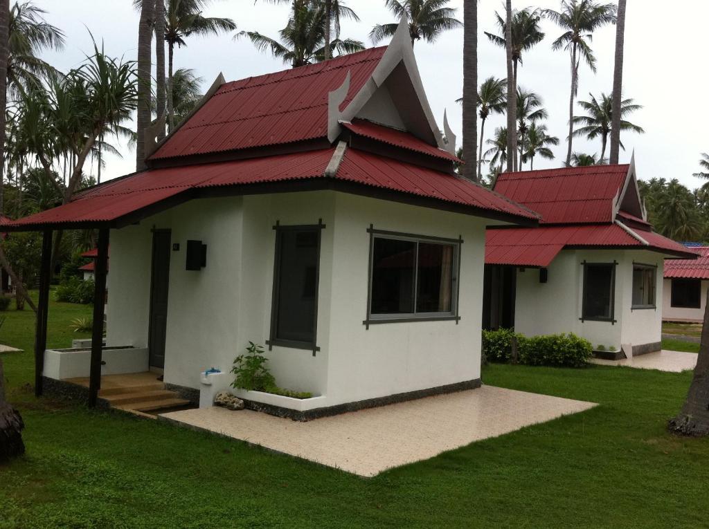 Lanta Veranda Resort Ko Lanta Szoba fotó