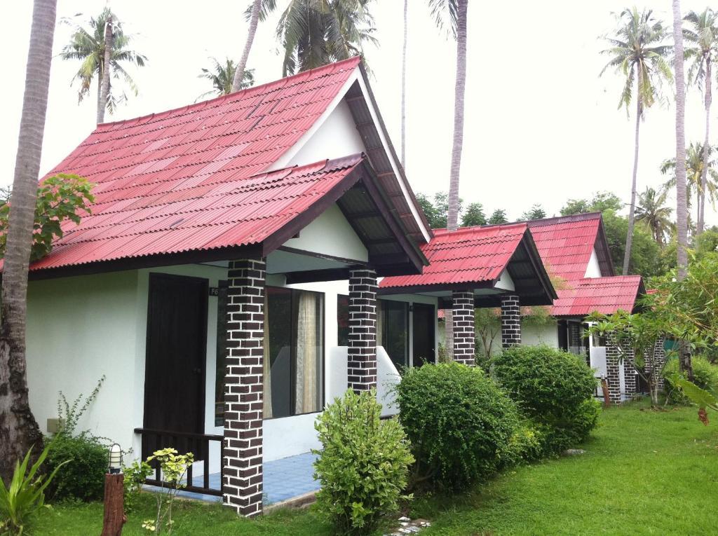 Lanta Veranda Resort Ko Lanta Kültér fotó